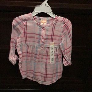 Jumping Beans tops sz 24 months